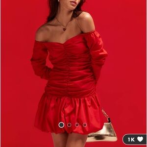 Brand new Asos Design Dress